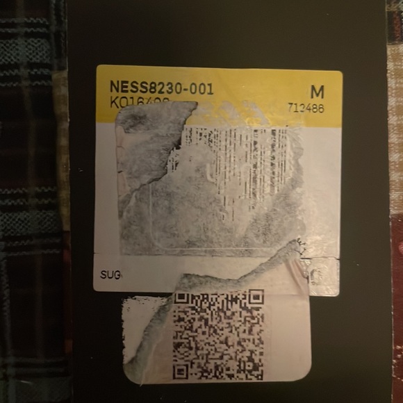 Nike tankini top size medium - Picture 3 of 3